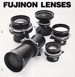Fujinon Lense Brochure